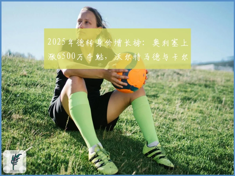 2025年德转身价增长榜：奥利塞上涨6500万夺魁，沃尔特马德与卡尔紧随其后